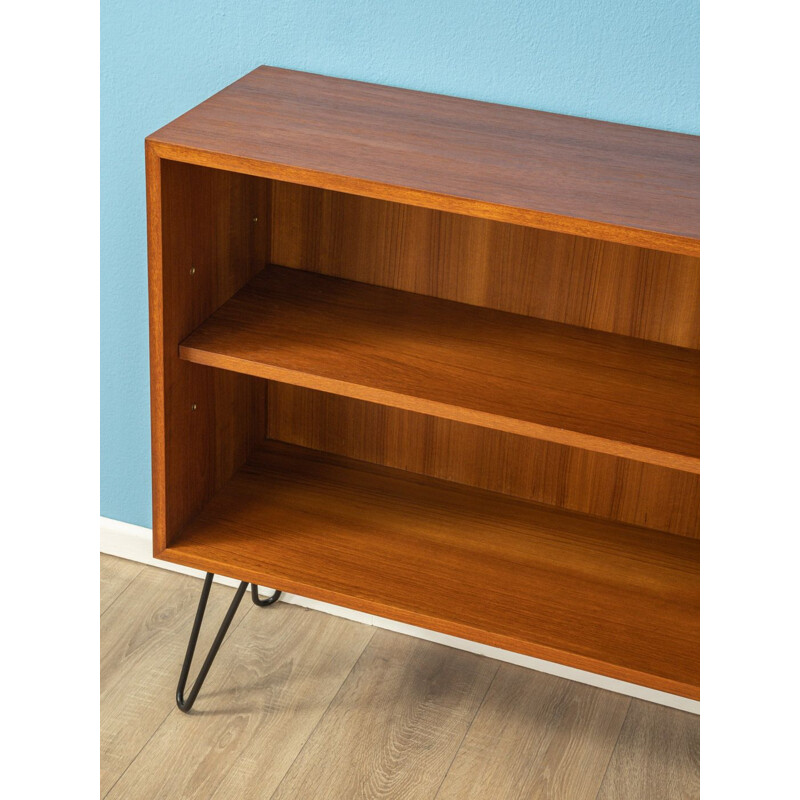 Vintage Classic sideboard  in teak veneer 1960s