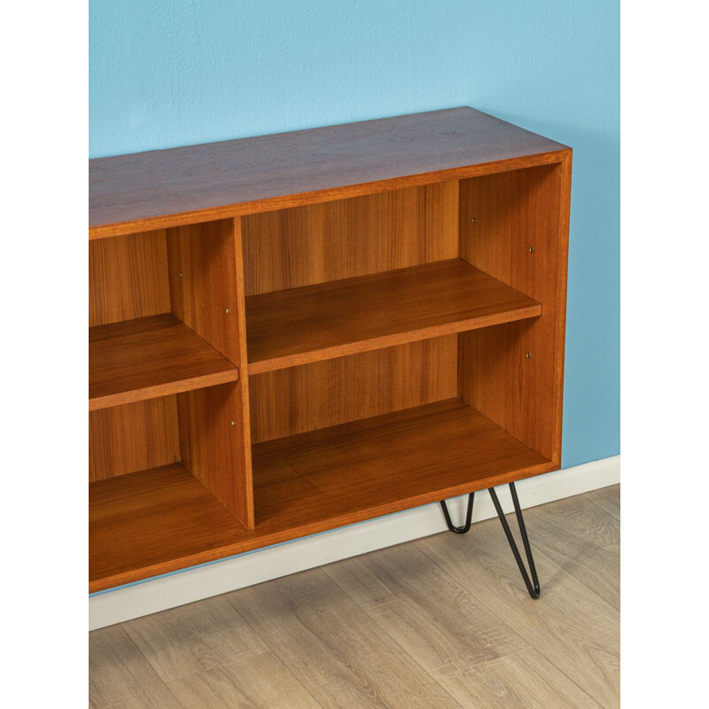 Vintage Classic sideboard  in teak veneer 1960s