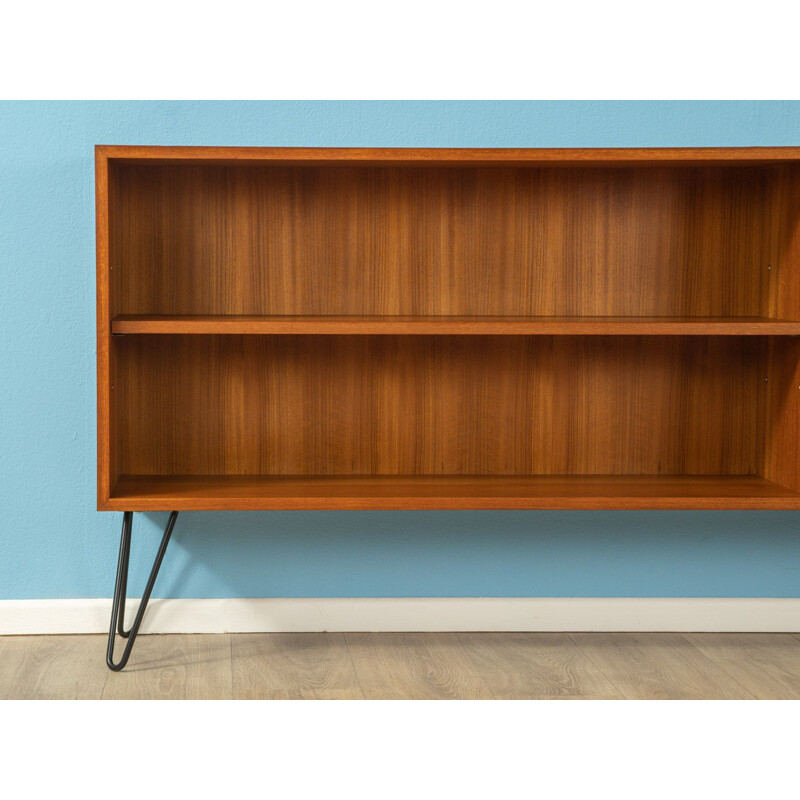 Vintage Classic sideboard  in teak veneer 1960s