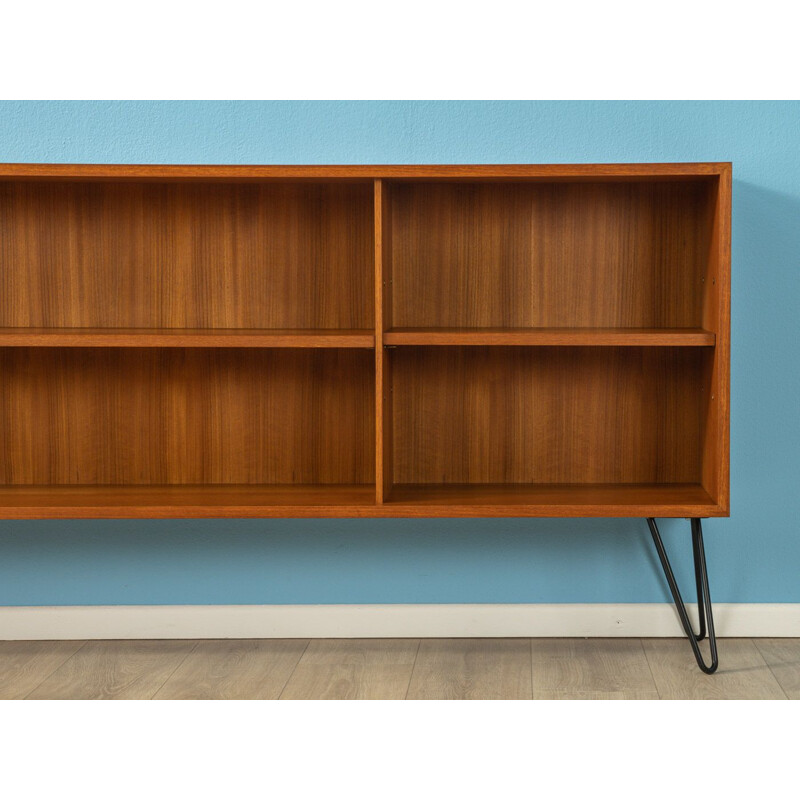 Vintage Classic sideboard  in teak veneer 1960s