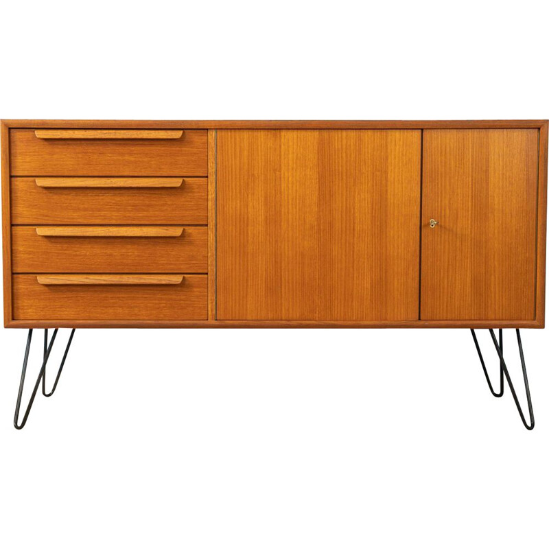 Vintage Sideboard by WK Möbel  1960s