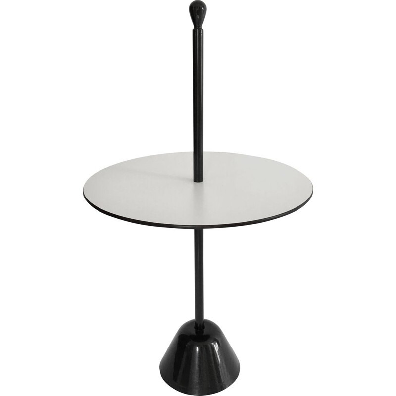 Table d’appoint ’’Servomuto’’ Achille Giacomo Castiglioni pour Zanotta