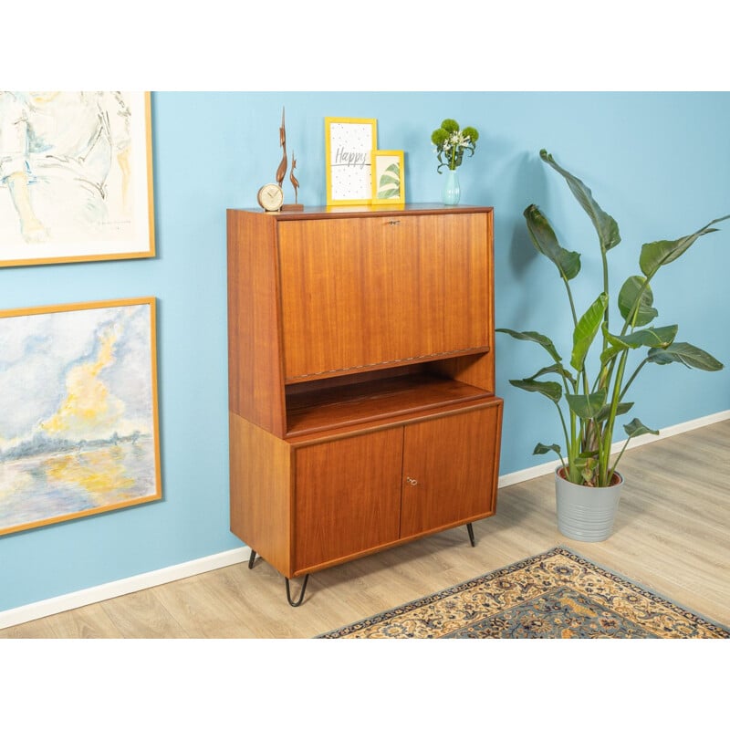 Vintage secretary desk 1960s