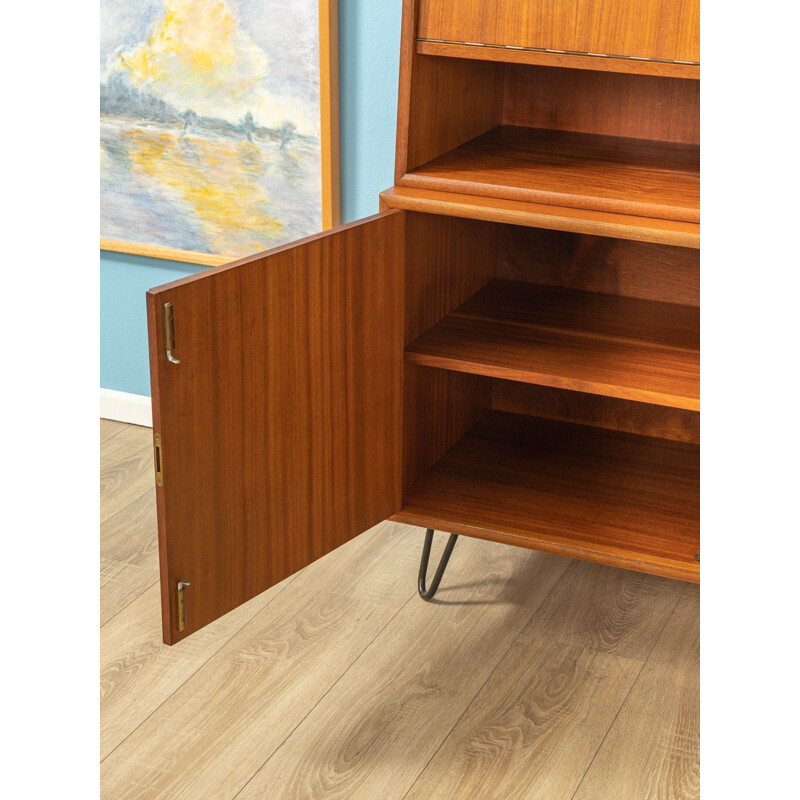 Vintage secretary desk 1960s