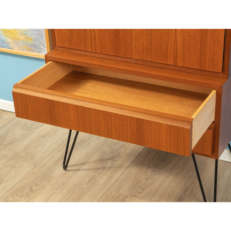 Vintage chest of drawers  by Erich Stratmann for Oldenburger Möbelwerkstätten 1960s