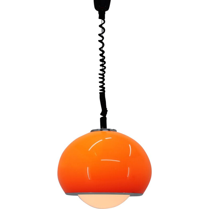 Pendant by Harvey Guzzini - 1970