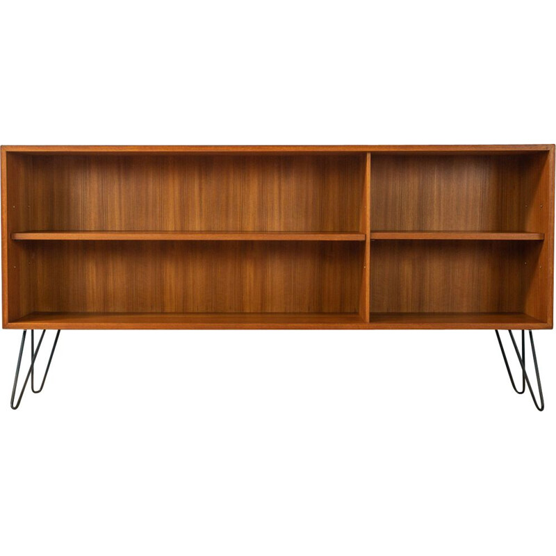 Vintage Classic sideboard  in teak veneer 1960s