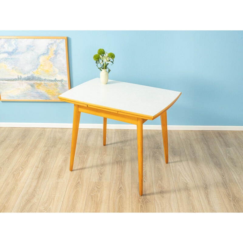 Vintage kitchen table 1950