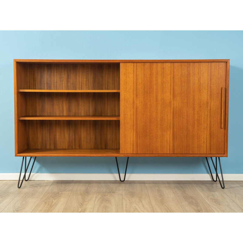 Vintage sideboard WK Möbel Germany 1960