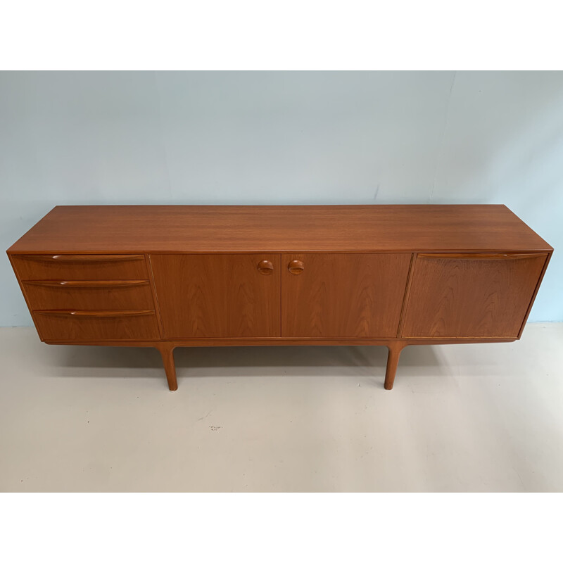 Vintage teak sideboard, Scotland