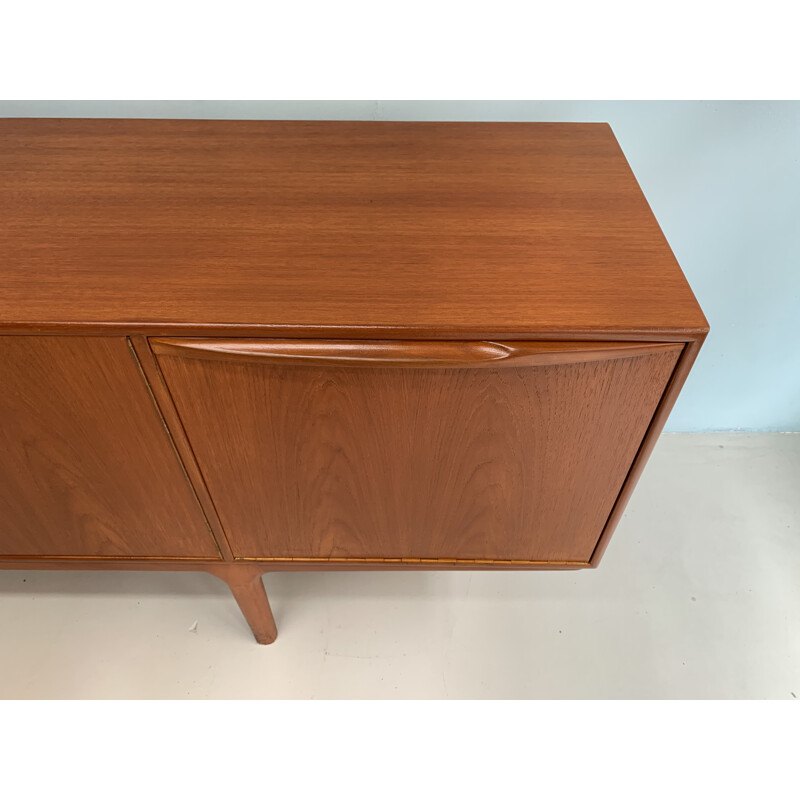 Vintage teak sideboard, Scotland