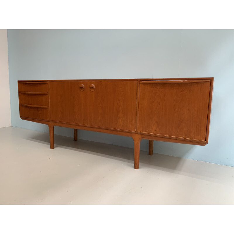 Vintage teak sideboard, Scotland