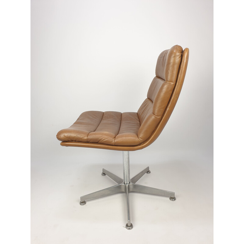 Vintage lounge armchair by Geoffrey Harcourt for Artifort 1960