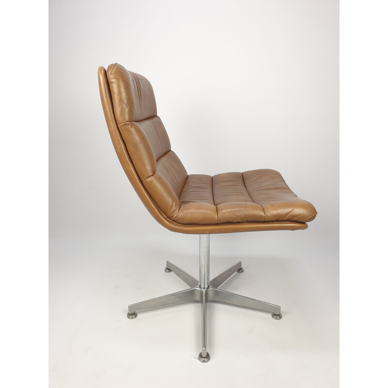 Vintage lounge armchair by Geoffrey Harcourt for Artifort 1960