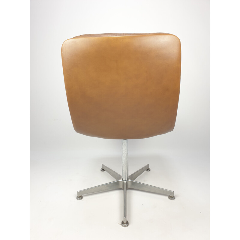 Fauteuil lounge vintage de Geoffrey Harcourt pour Artifort 1960