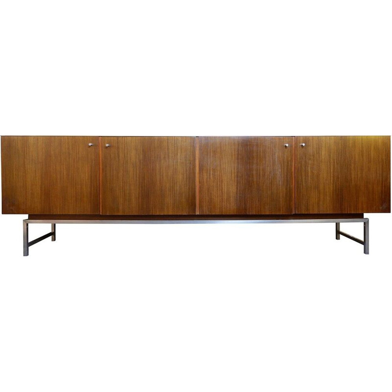 Vintage Modernist Grand Enfilade By Rudolf Bernd Glatzel For Fristho Franeker Holland 1965s