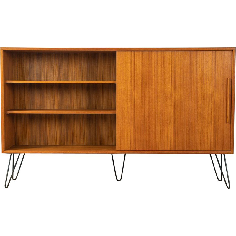 Vintage sideboard WK Möbel Germany 1960