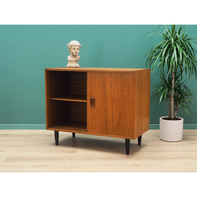 Vintage Danish teak sideboard by Thorso 1960