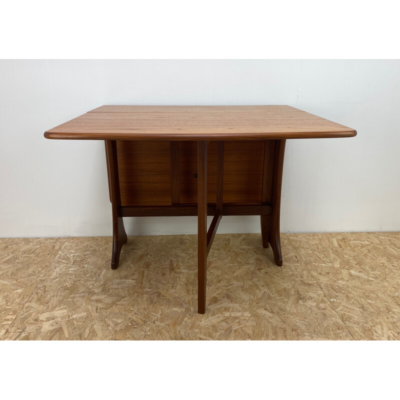 Table à manger vintage par G-Plan1960