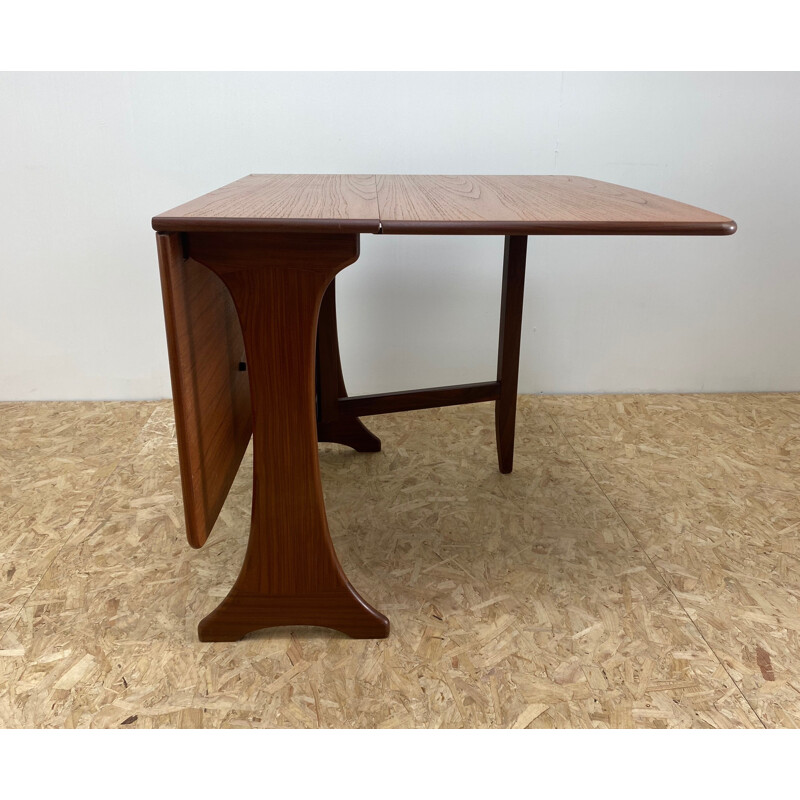 Vintage dining table by G-Plan1960