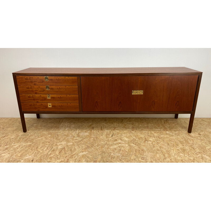 Vintage sideboard by Archie Shine 1960