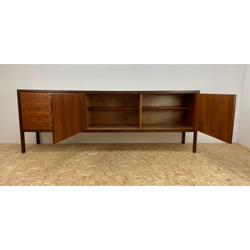 Vintage sideboard by Archie Shine 1960