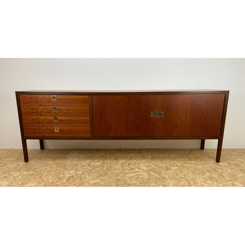 Vintage sideboard by Archie Shine 1960