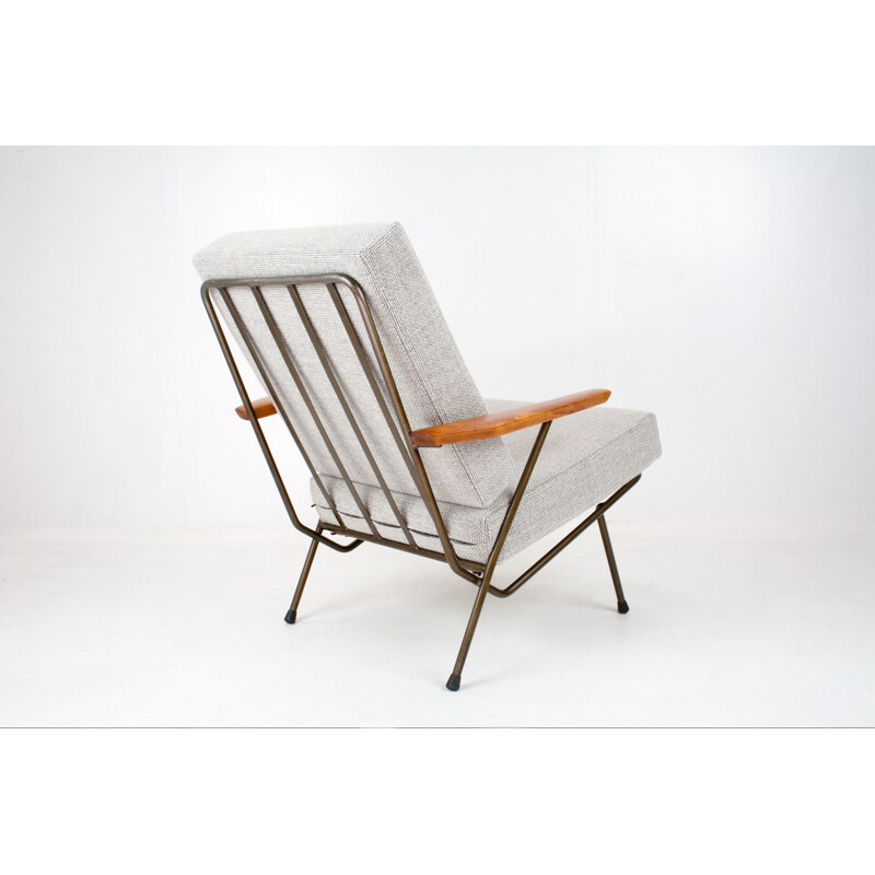 Gelderland easy chair, Koene OBERMAN - 1954