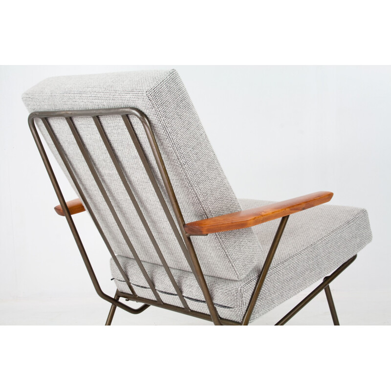 Gelderland easy chair, Koene OBERMAN - 1954