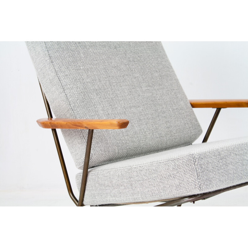 Gelderland easy chair, Koene OBERMAN - 1954