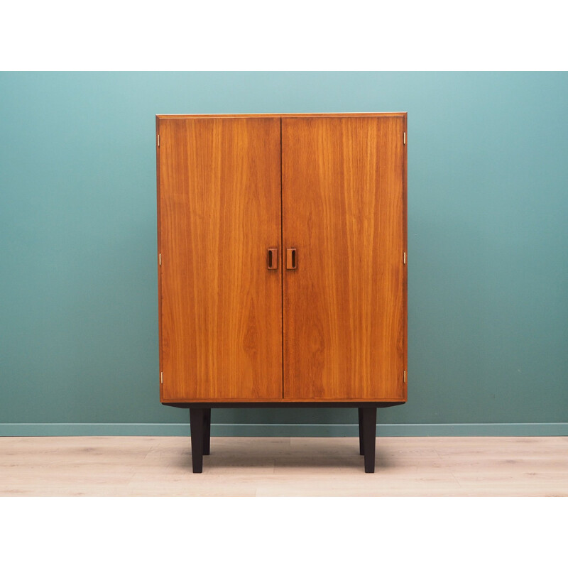 Vintage Cabinet teak Danish Borge Mogensen 1960s
