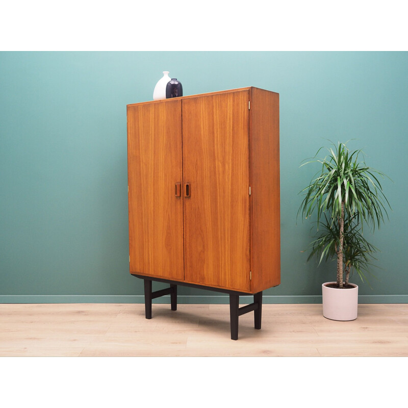 Vintage Cabinet teak Danish Borge Mogensen 1960s