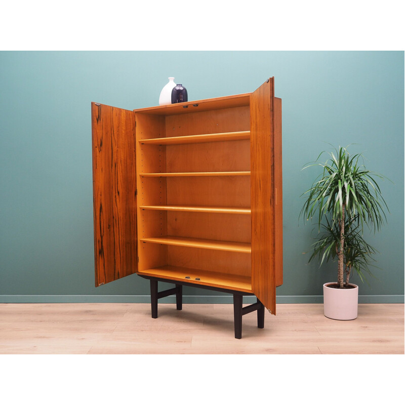 Vintage Cabinet teak Danish Borge Mogensen 1960s