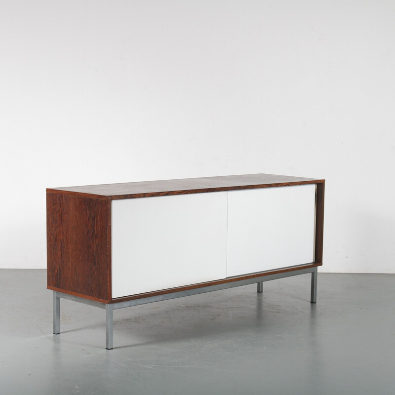 Vintage Sideboard by Martin Visser for Spectrum Netherlands 1960s