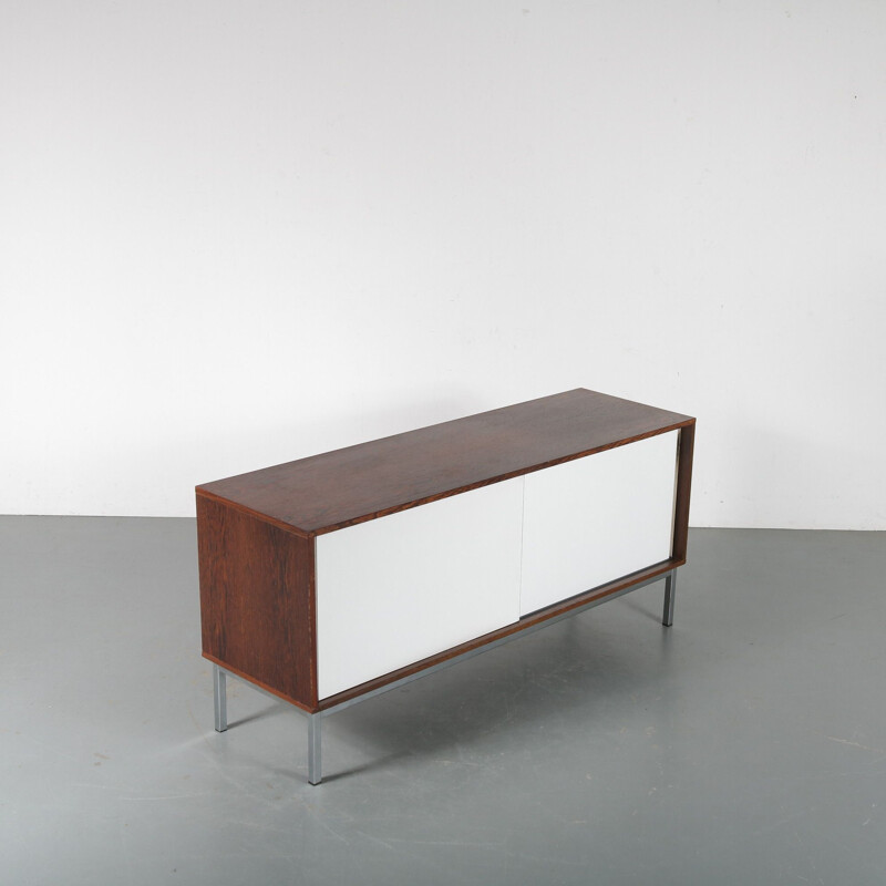 Vintage Sideboard by Martin Visser for Spectrum Netherlands 1960s