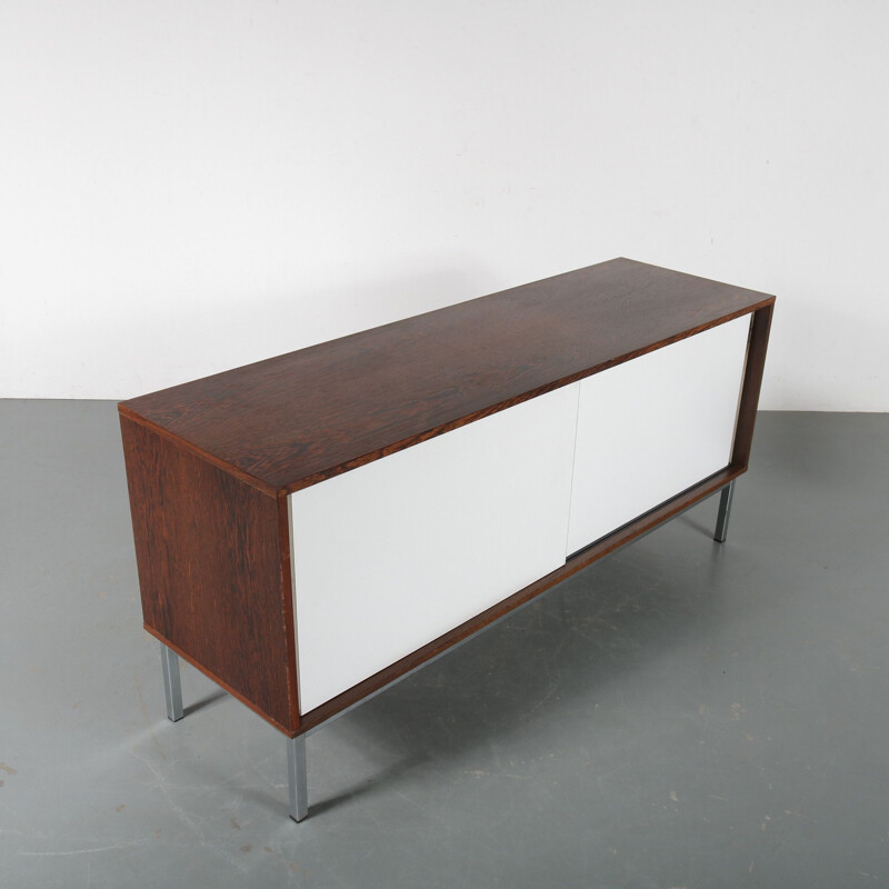 Vintage Sideboard by Martin Visser for Spectrum Netherlands 1960s