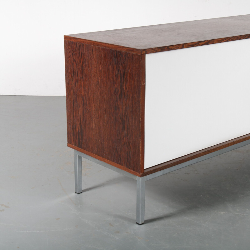 Vintage Sideboard by Martin Visser for Spectrum Netherlands 1960s