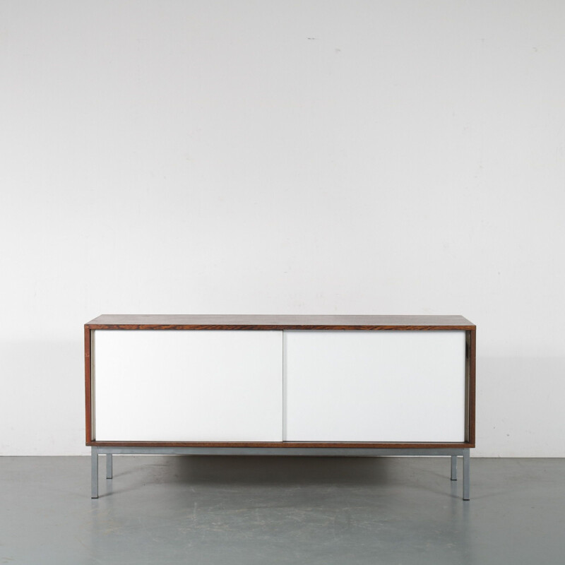 Vintage Sideboard by Martin Visser for Spectrum Netherlands 1960s