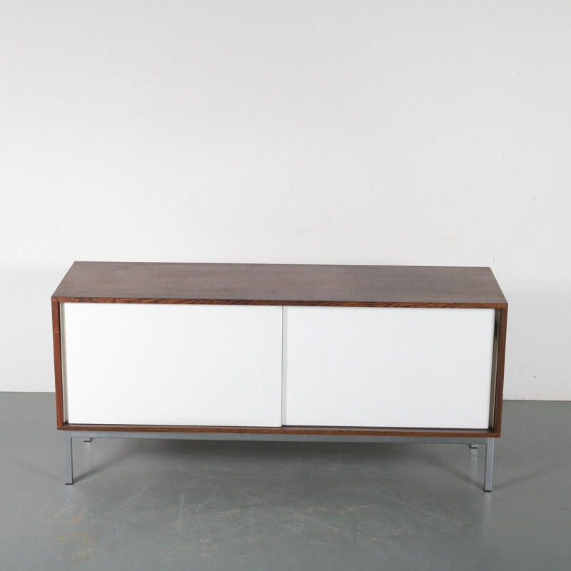 Vintage Sideboard by Martin Visser for Spectrum Netherlands 1960s