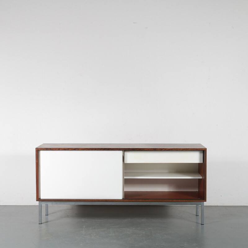 Vintage Sideboard by Martin Visser for Spectrum Netherlands 1960s