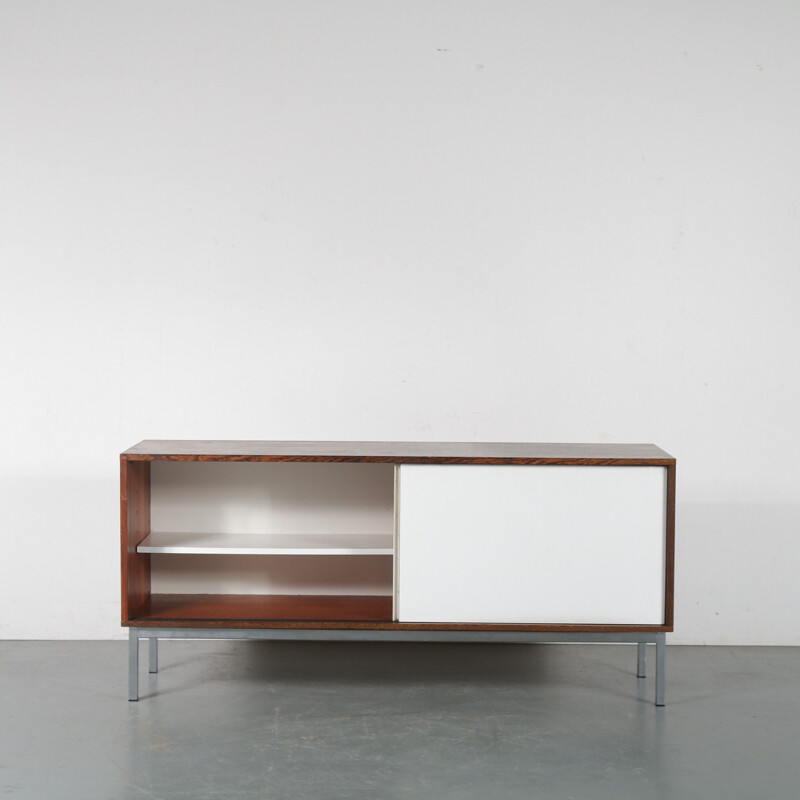 Vintage Sideboard by Martin Visser for Spectrum Netherlands 1960s