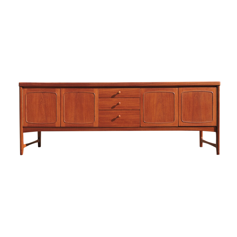 Vintage sideboard by Nathan 1960