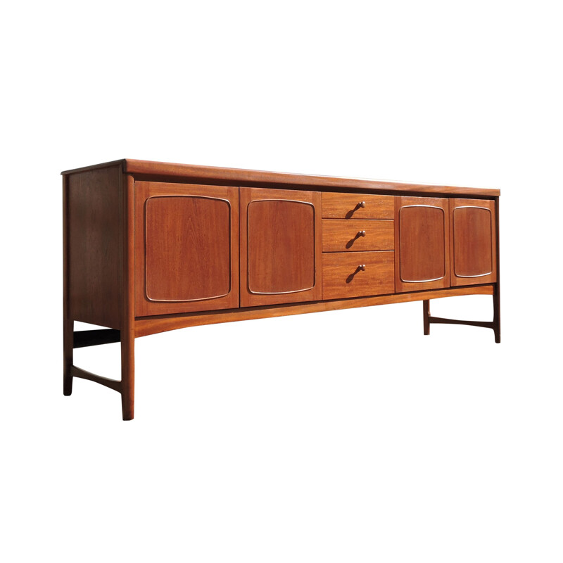 Vintage sideboard by Nathan 1960