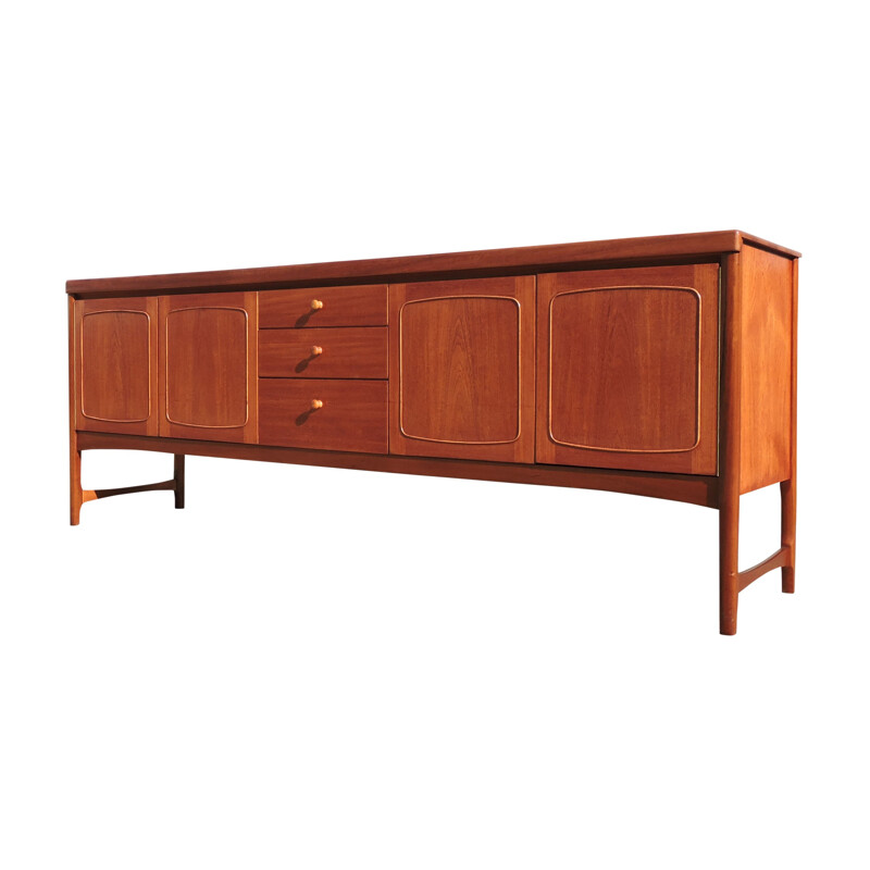 Vintage sideboard by Nathan 1960