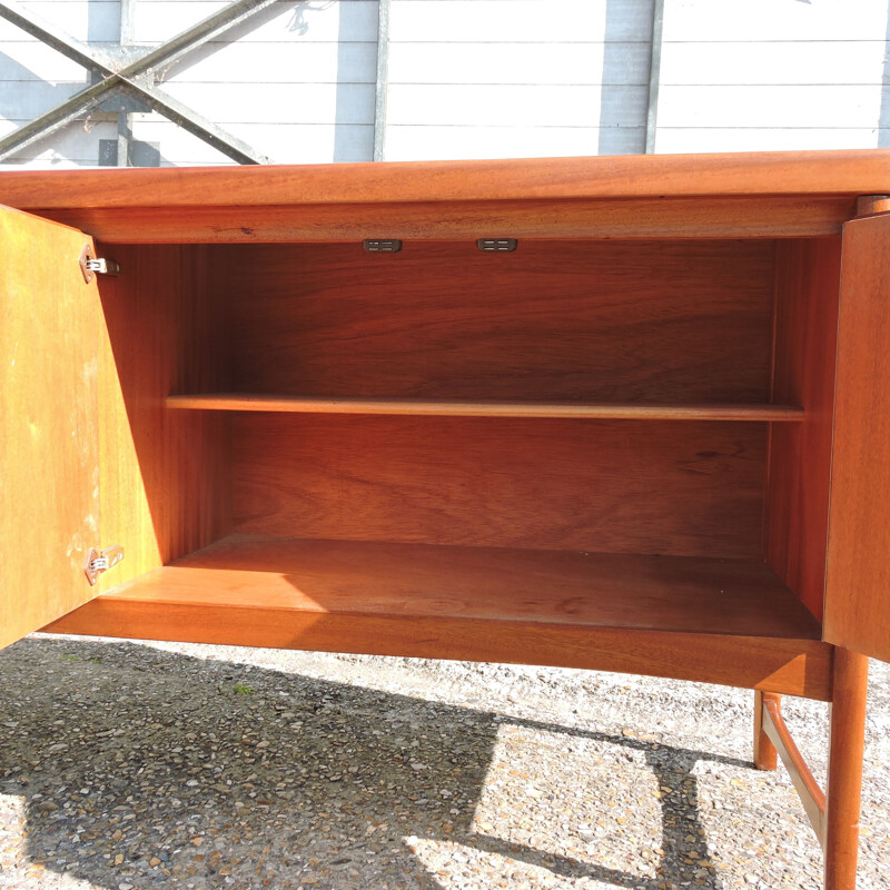 Vintage sideboard by Nathan 1960