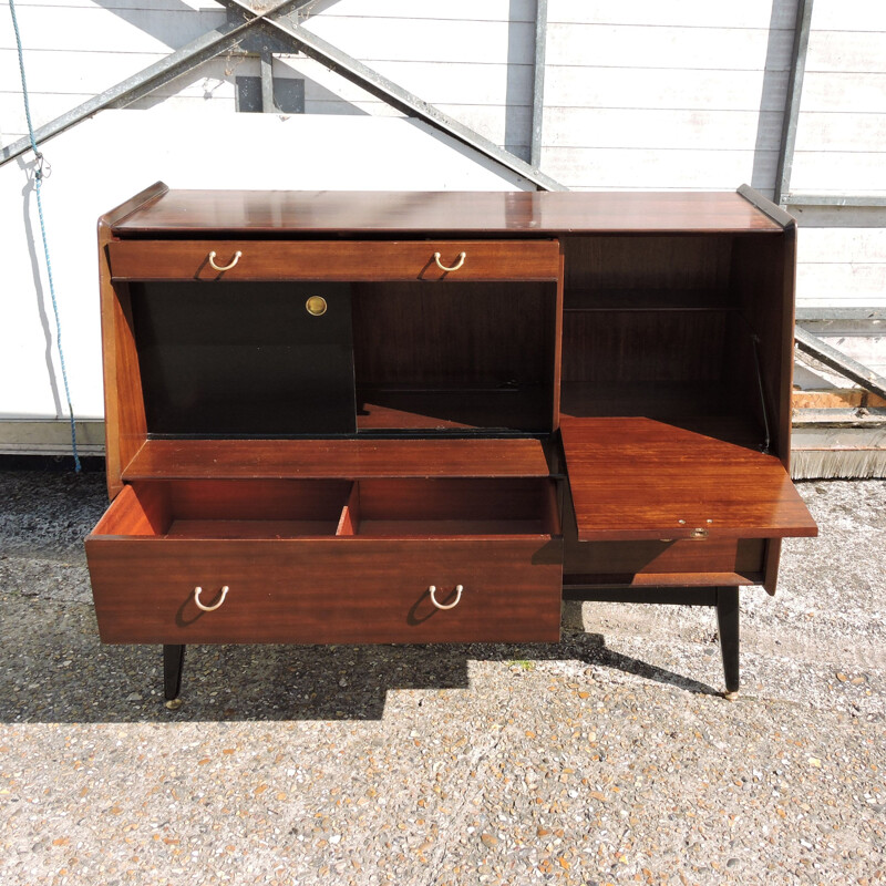 Vintage sideboard and drinks cabinet  G-Plan 1950 