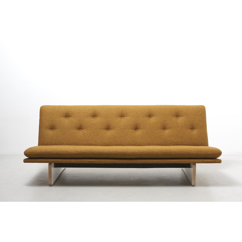 Vintage sofa by Kho Liang for Artifort Netherlands 1960