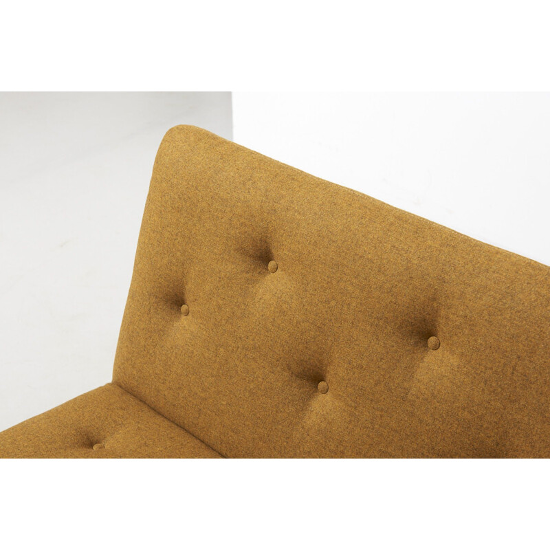 Vintage sofa by Kho Liang for Artifort Netherlands 1960