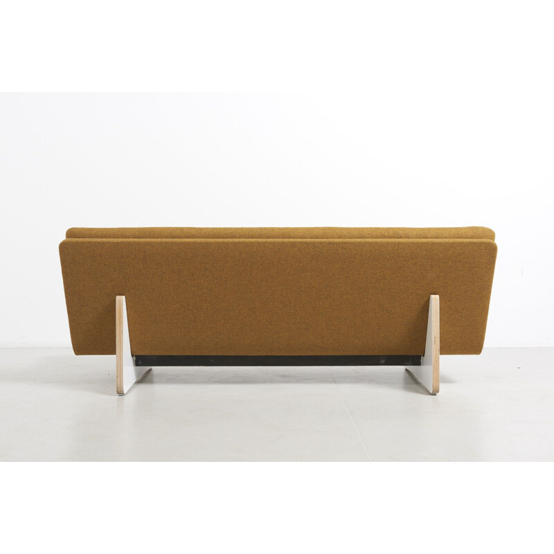 Vintage sofa by Kho Liang for Artifort Netherlands 1960