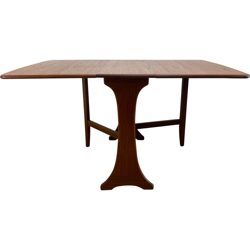 Vintage dining table by G-Plan1960